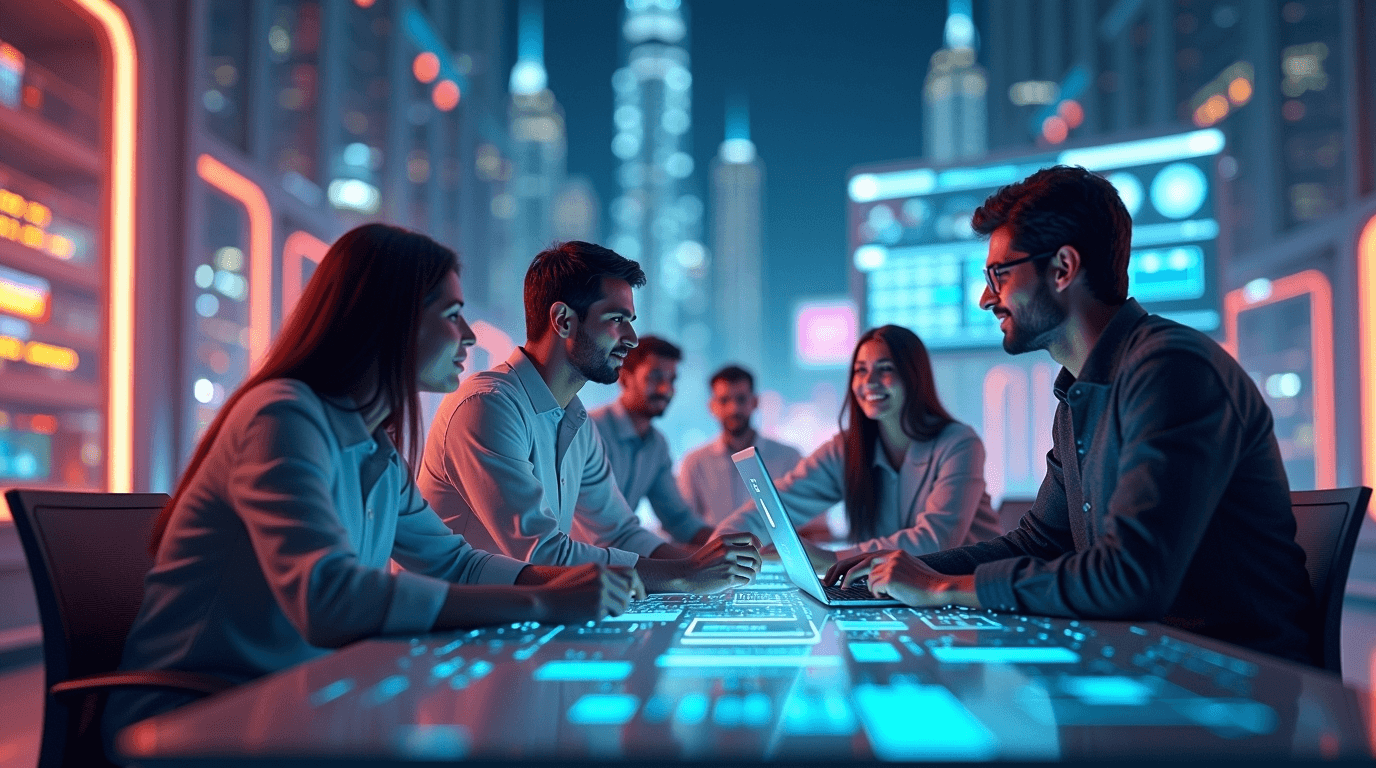 How Technology Is Transforming Modern Recruitment